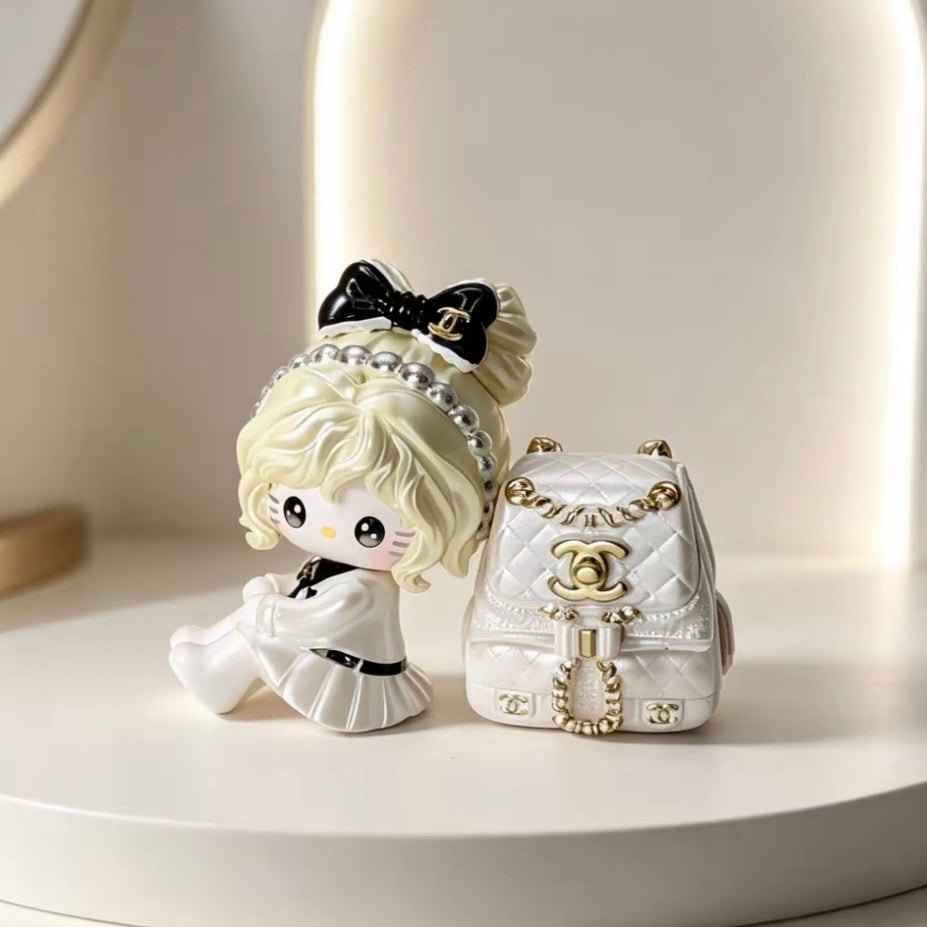 Doll figure shown in the supplied product image