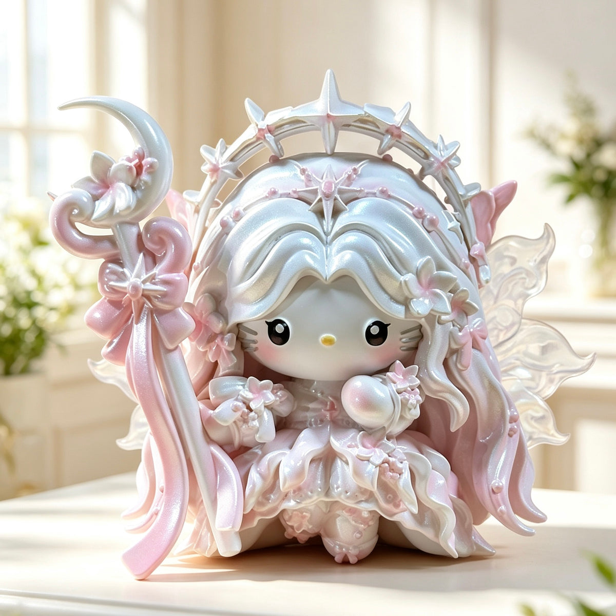 Doll figure shown in the supplied product image