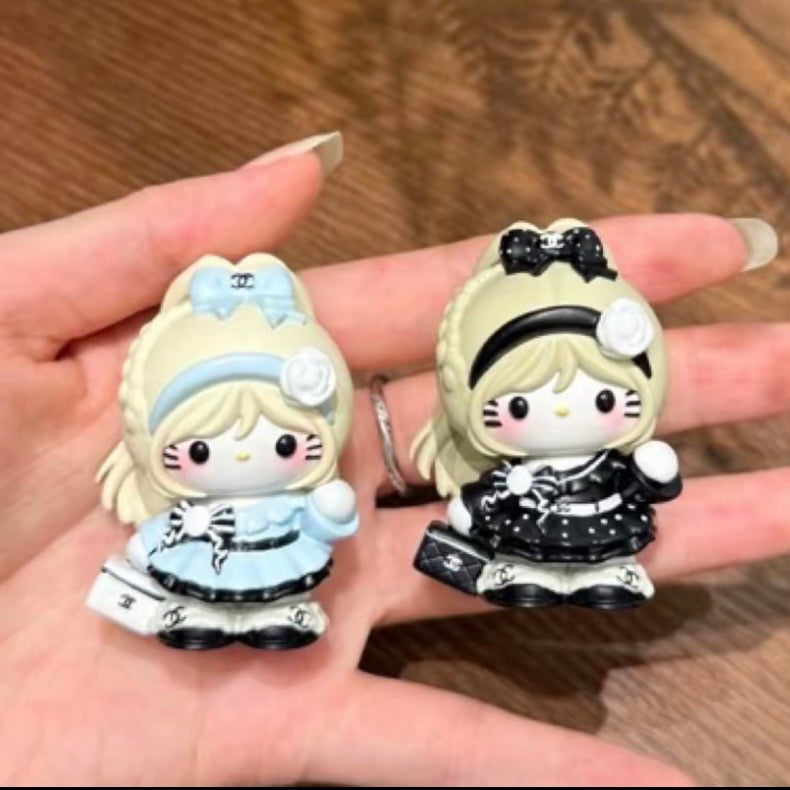 Doll figure shown in the supplied product image