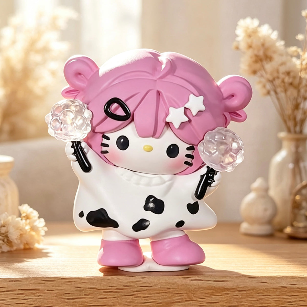 Doll figure shown in the supplied product image