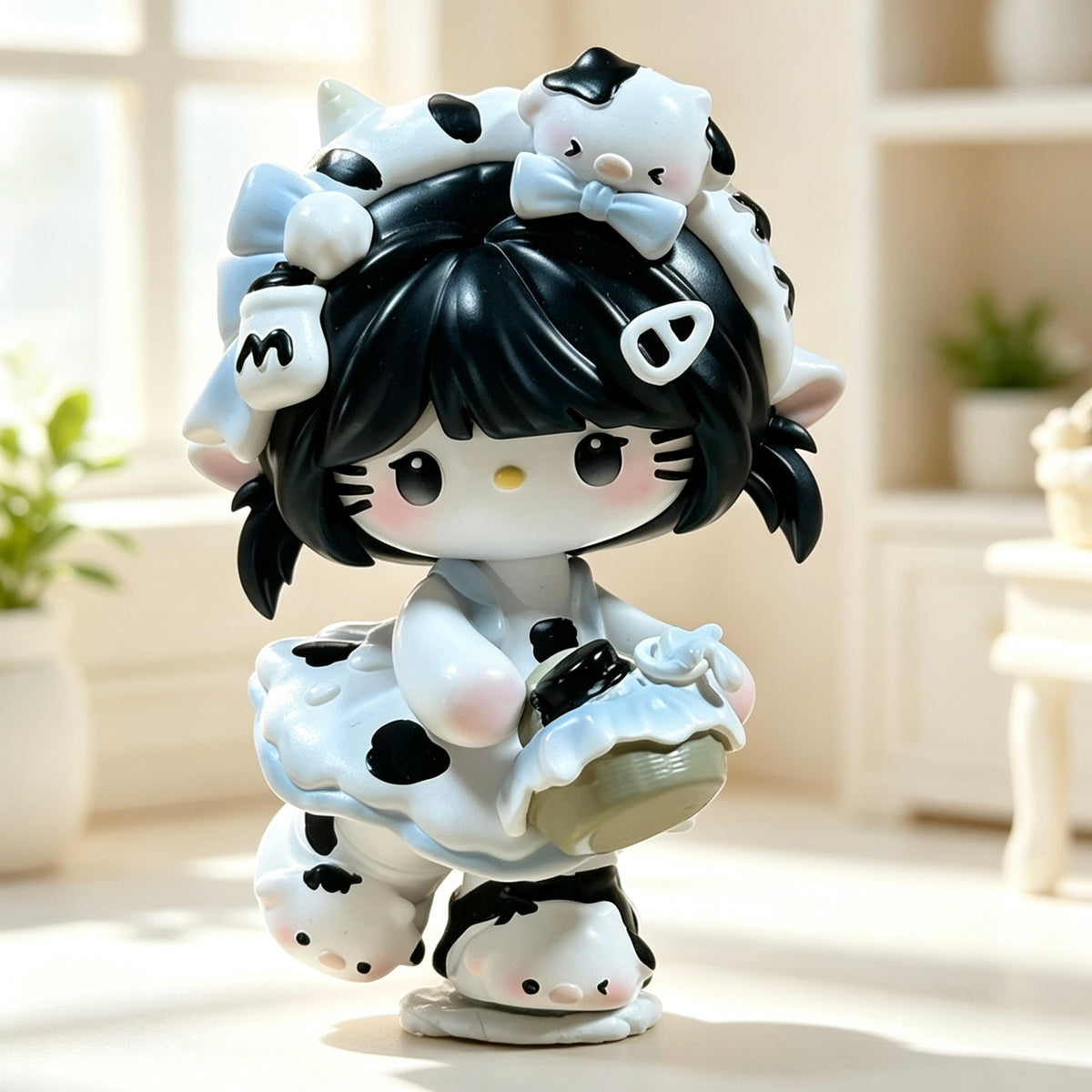 Doll figure shown in the supplied product image