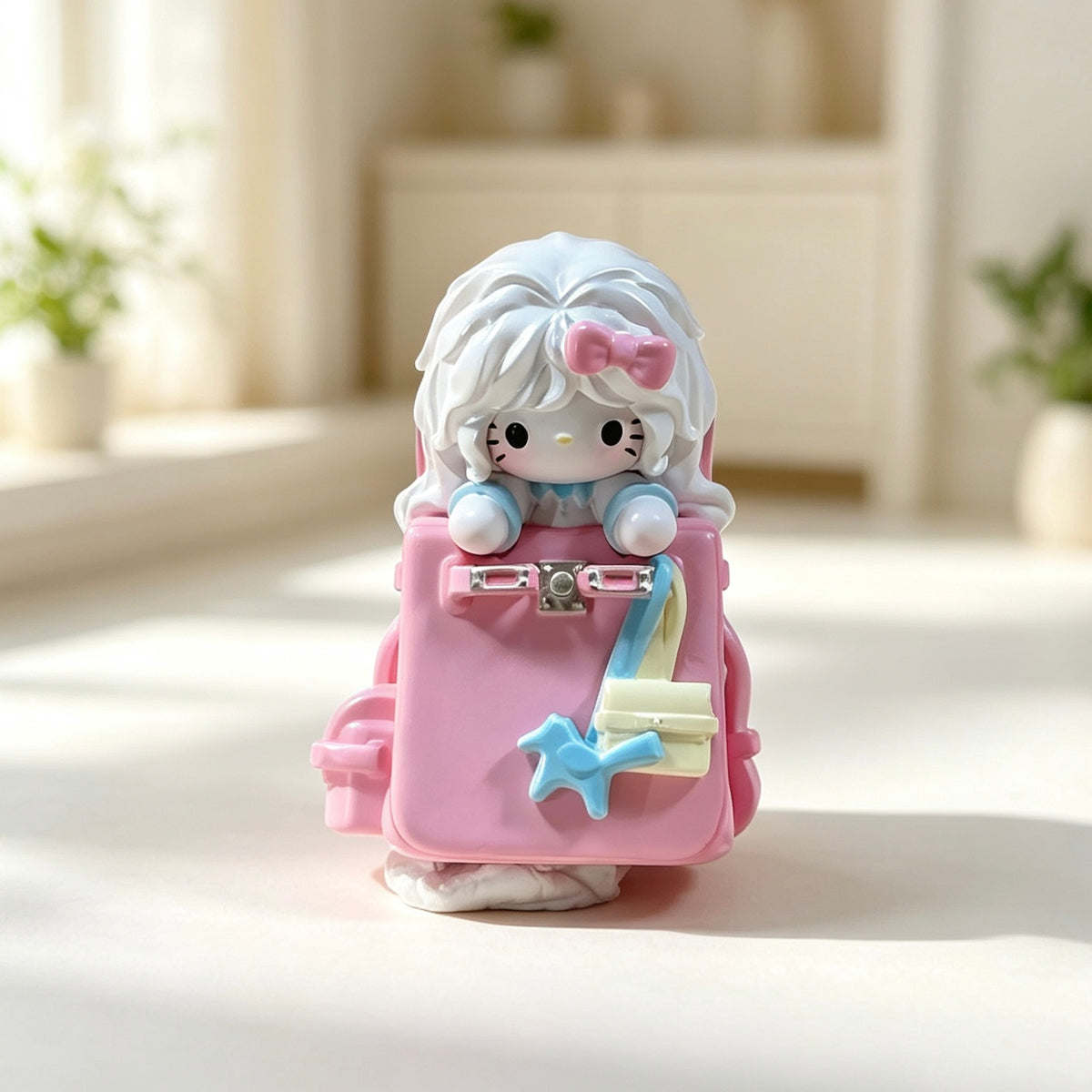 Doll figure shown in the supplied product image