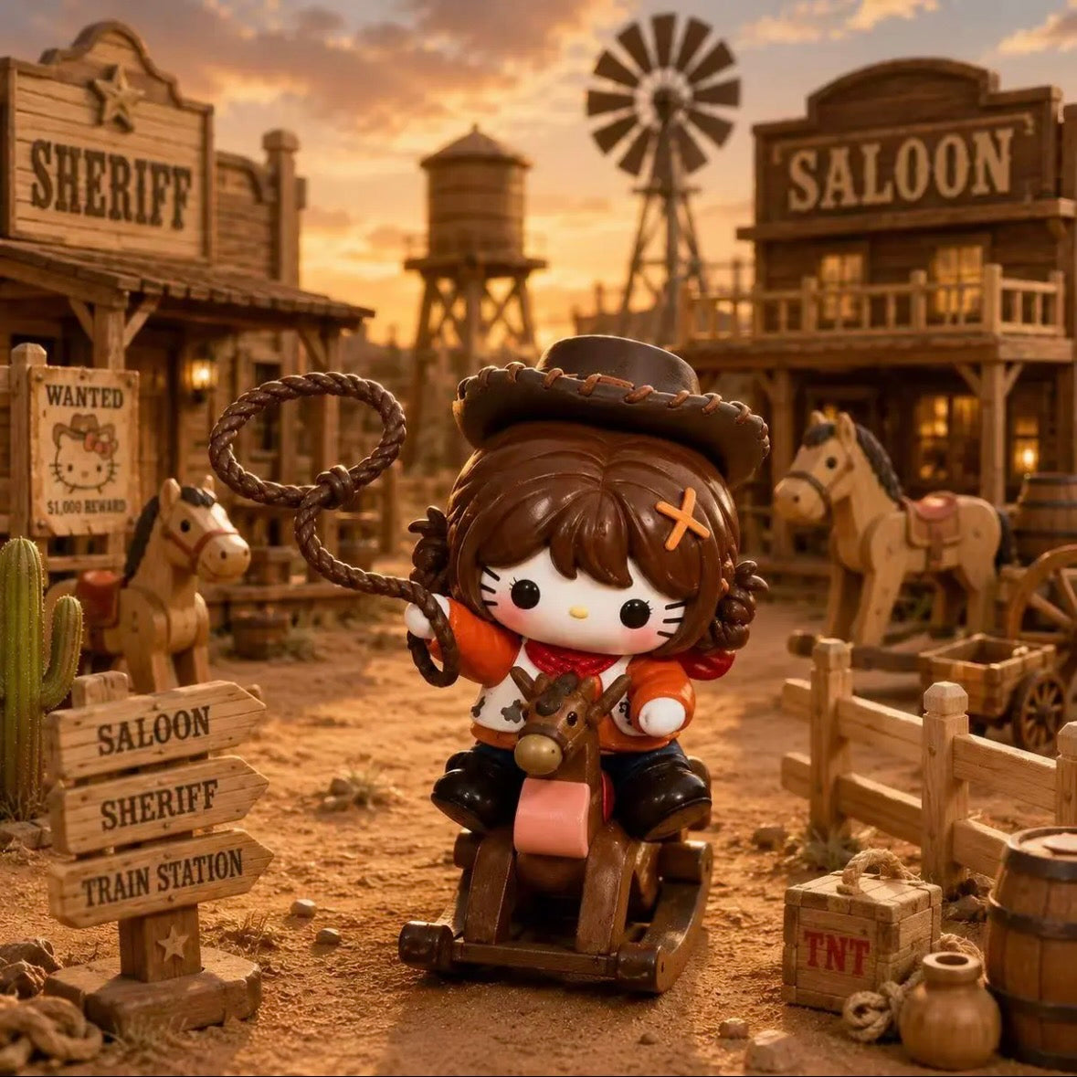 Doll figure shown in the supplied product image