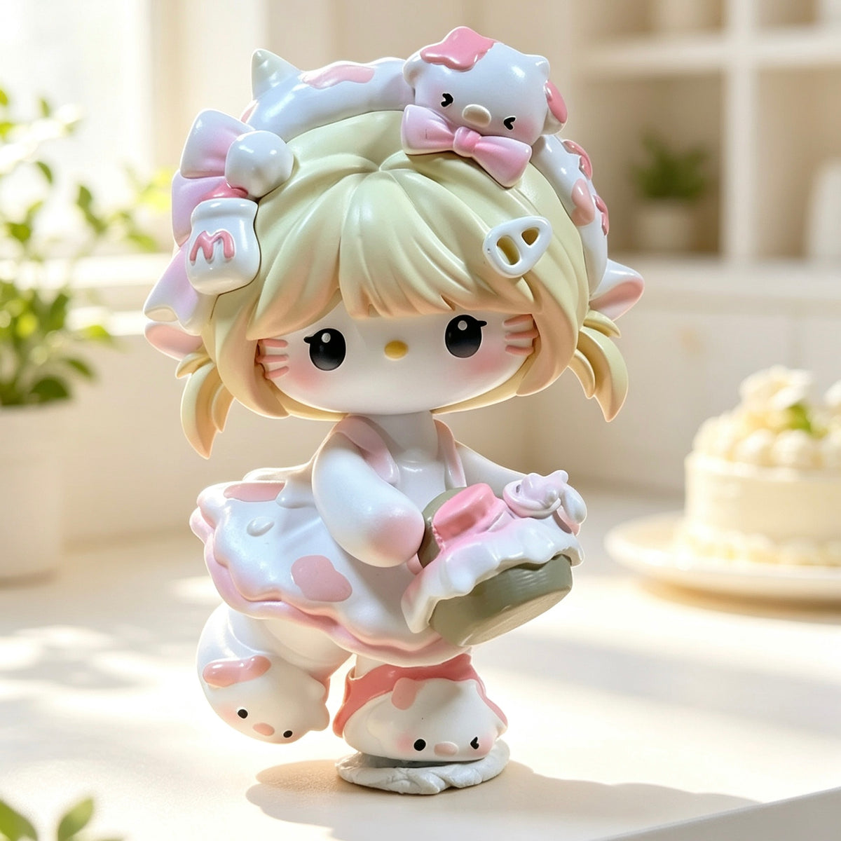 Doll figure shown in the supplied product image