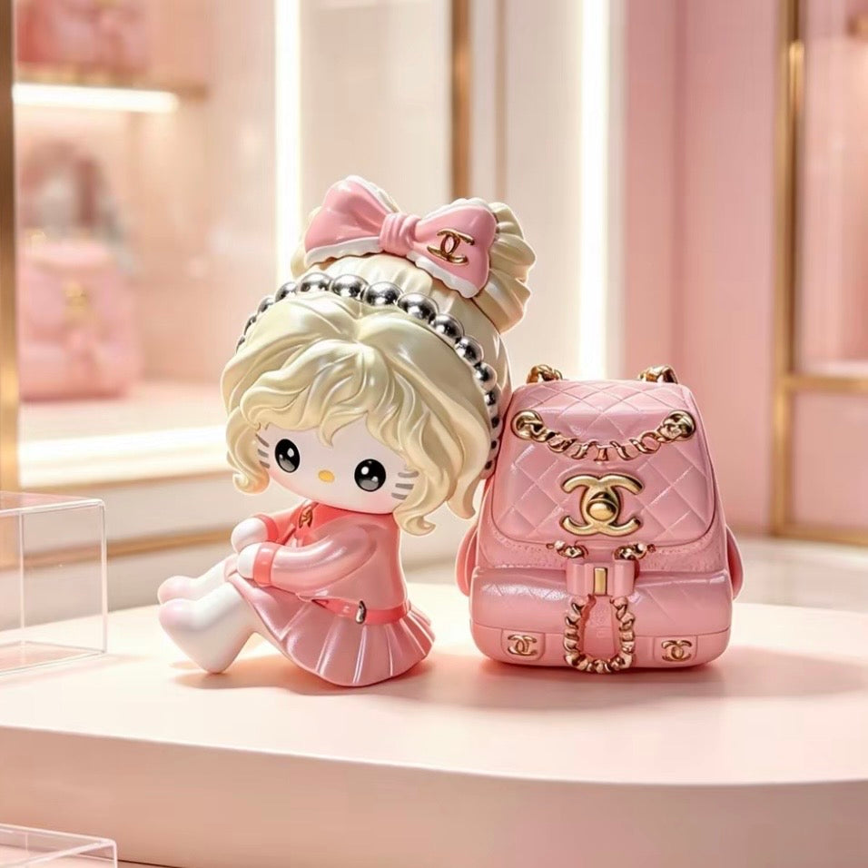 Doll figure shown in the supplied product image