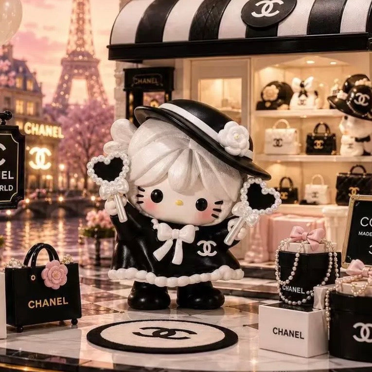 Doll figure shown in the supplied product image