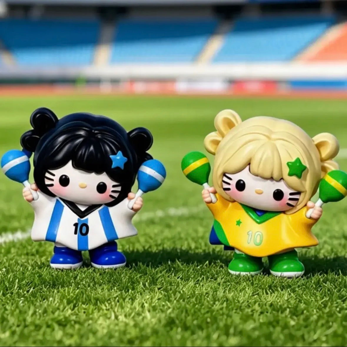 Doll figure shown in the supplied product image