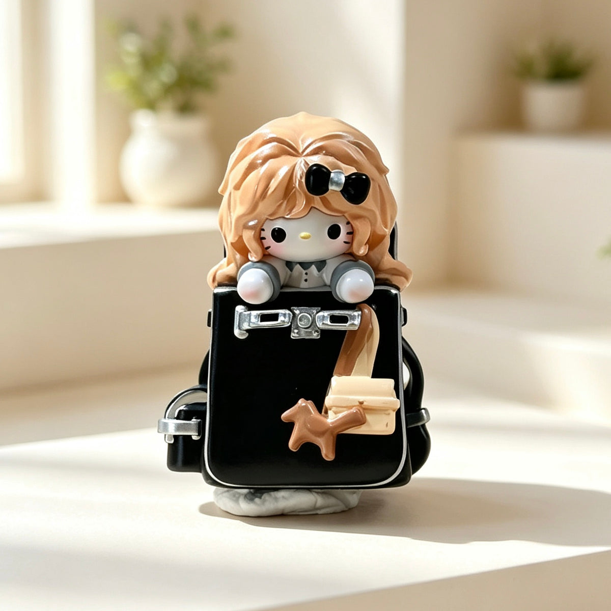 Doll figure shown in the supplied product image